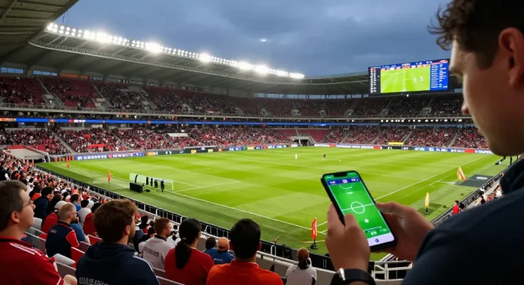 CabongTv watch live football today with exciting betting predictions and match odds analysis.